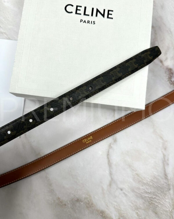 Celine ремень PR337888 4