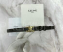 Celine ремень PR337888 7