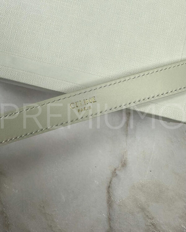 Celine ремень PR476307 4