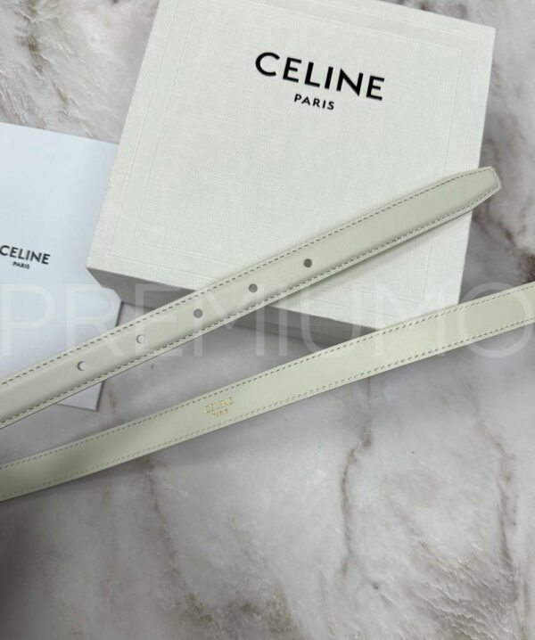 Celine ремень PR476307 5