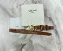 Celine ремень PR997770 8