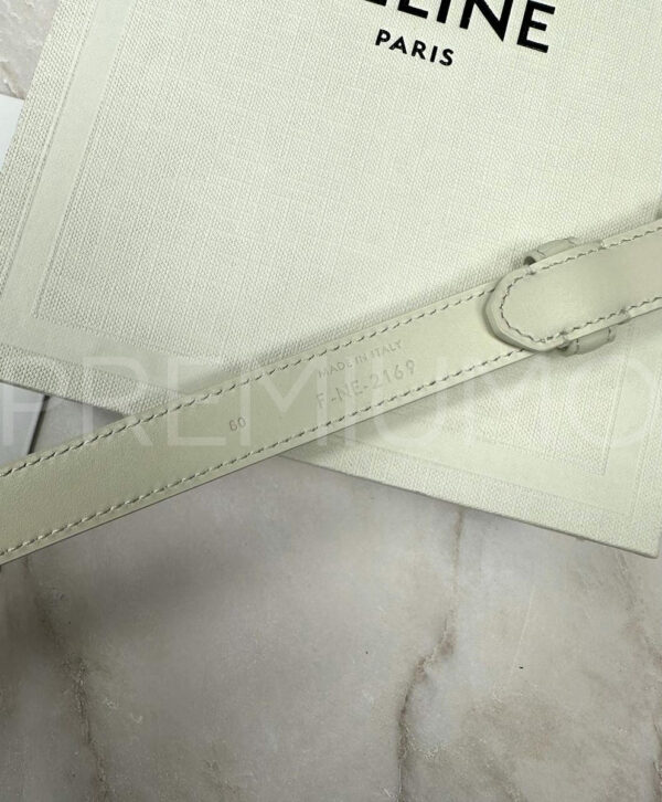 Celine ремень PR476307 3