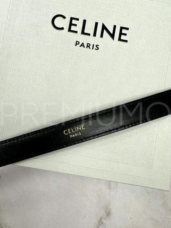 Celine ремень PR946036 4