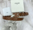 Celine ремень PR349328 7