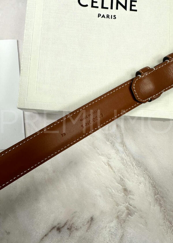 Celine ремень PR349328 3