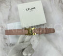 Celine ремень PR222696 15