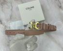 Celine ремень PR222696 17
