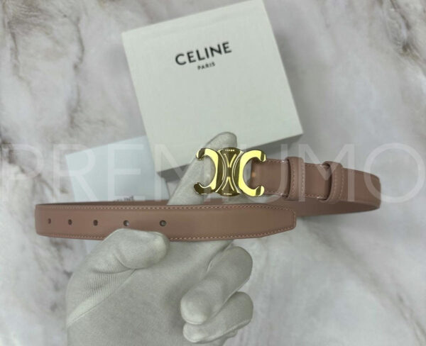 Celine ремень PR222696 3