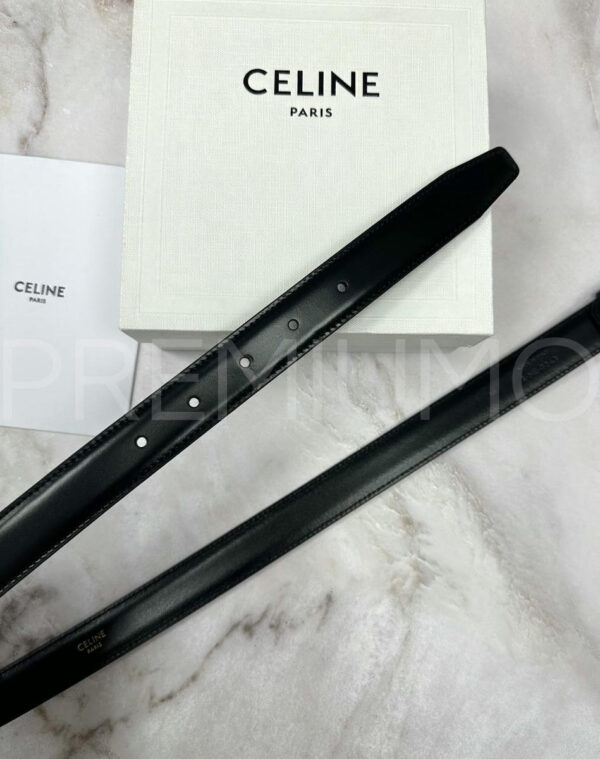 Celine ремень PR432224 6