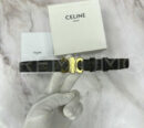 Celine ремень PR285285 6