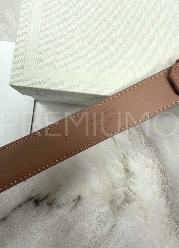Celine ремень PR222696 4