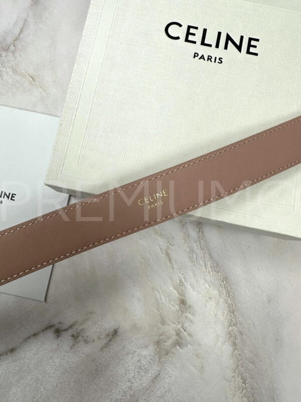Celine ремень PR222696 5