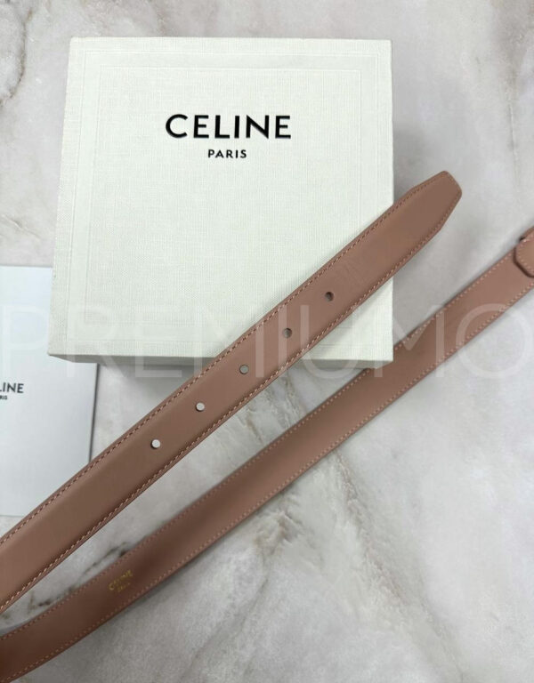 Celine ремень PR222696 6