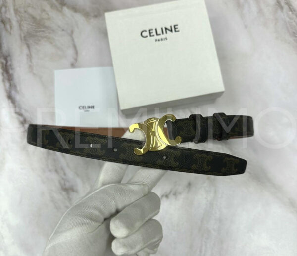 Celine ремень PR285285 2