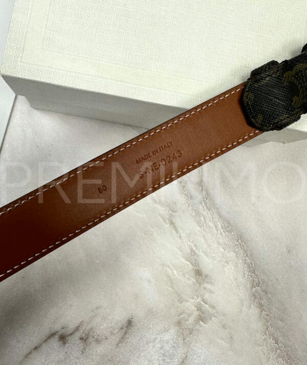 Celine ремень PR285285 3
