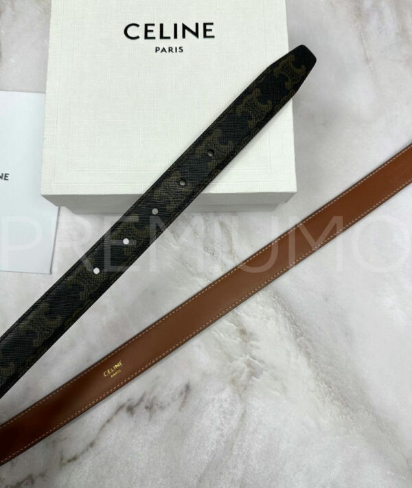 Celine ремень PR285285 5