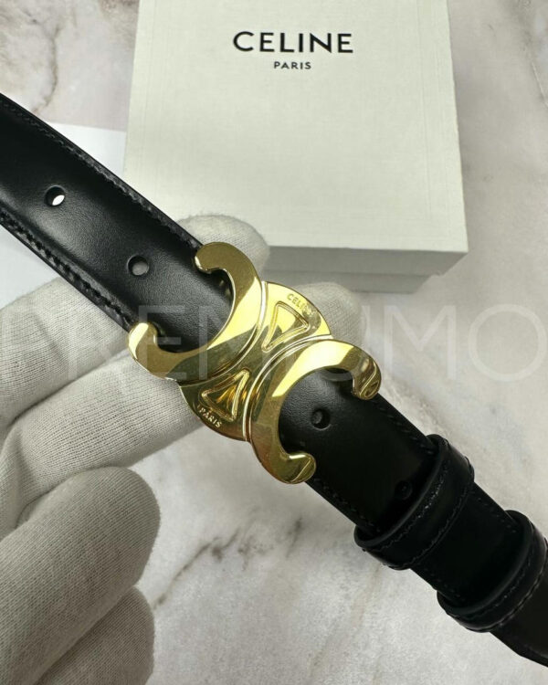 Celine ремень PR432224 3