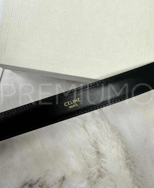 Celine ремень PR432224 4