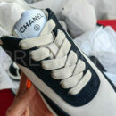 Chanel кроссовки PR408179 45
