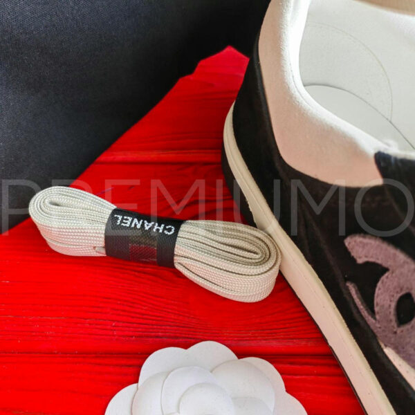 Chanel кроссовки PR408179 18