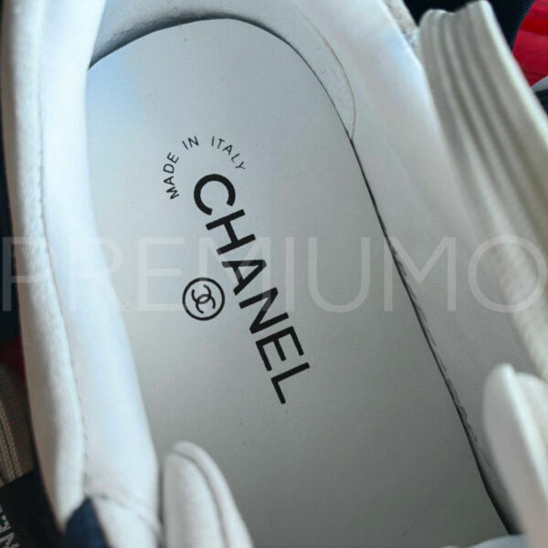 Chanel кроссовки PR408179 22
