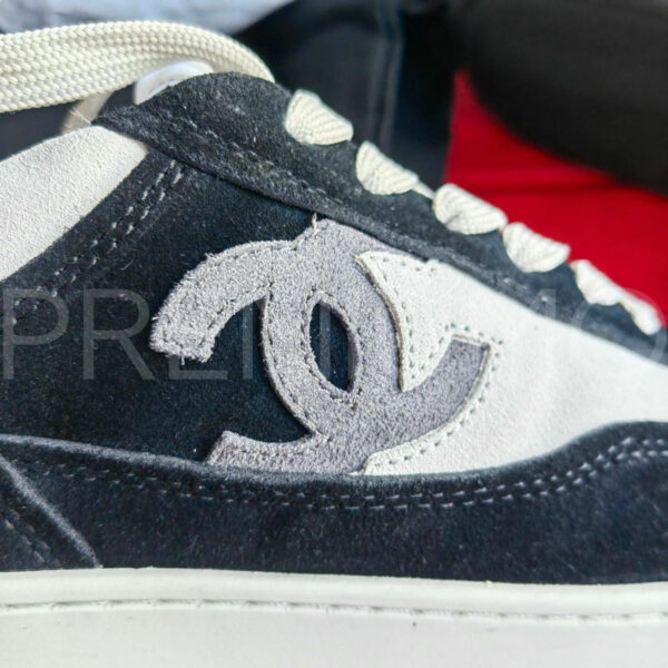 Chanel кроссовки PR408179 23