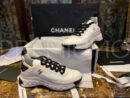 Chanel кроссовки PR130311 7
