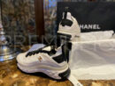 Chanel кроссовки PR130311 9