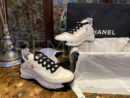 Chanel кроссовки PR130311 8