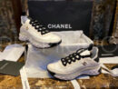 Chanel кроссовки PR130311 6