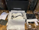 Chanel кроссовки PR130311 10