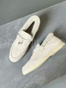 Loro Piana Summer Charms Walk лоферы PR392211 10