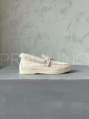 Loro Piana Summer Charms Walk лоферы PR392211 13