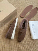 Loro Piana Summer Charms Walk лоферы PR992343 13