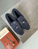 Loro Piana Summer Charms Walk лоферы PR178747 10