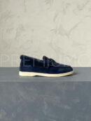 Loro Piana Summer Charms Walk лоферы PR178747 16
