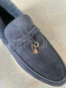 Loro Piana Summer Charms Walk лоферы PR178747 15