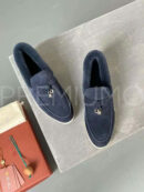 Loro Piana Summer Charms Walk лоферы PR178747 12