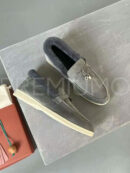 Loro Piana Summer Charms Walk лоферы PR492304 11