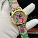 Gucci часы PR685547 7