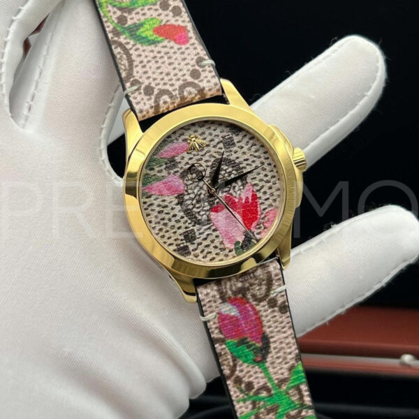 Gucci часы PR685547 2