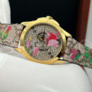 Gucci часы PR685547 9