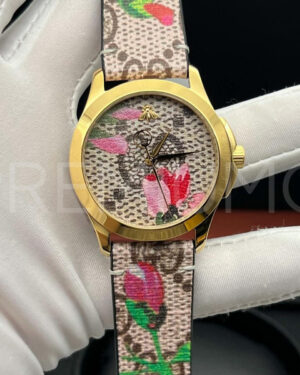 Gucci часы PR685547