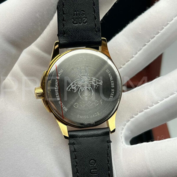 Gucci часы PR933995 3