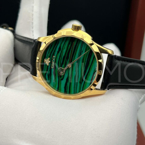 Gucci часы PR933995 6