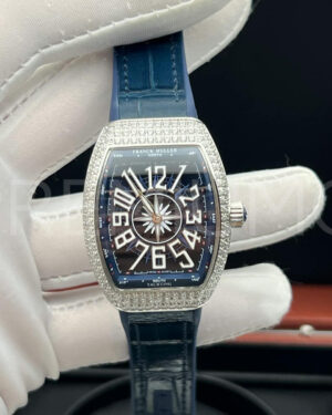 Franck Muller часы PR104227