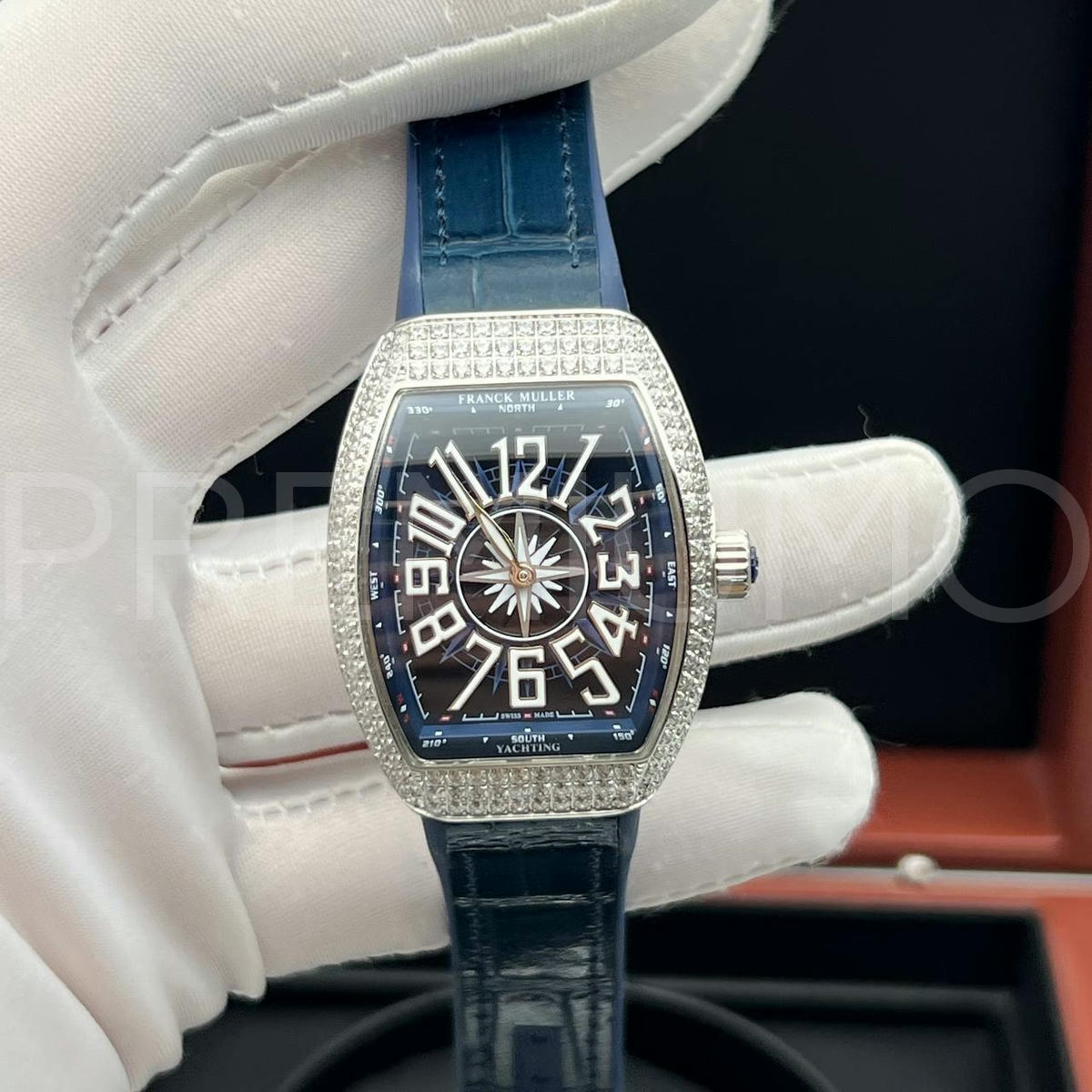 Franck Muller часы PR104227 Franck Muller часы PR104227