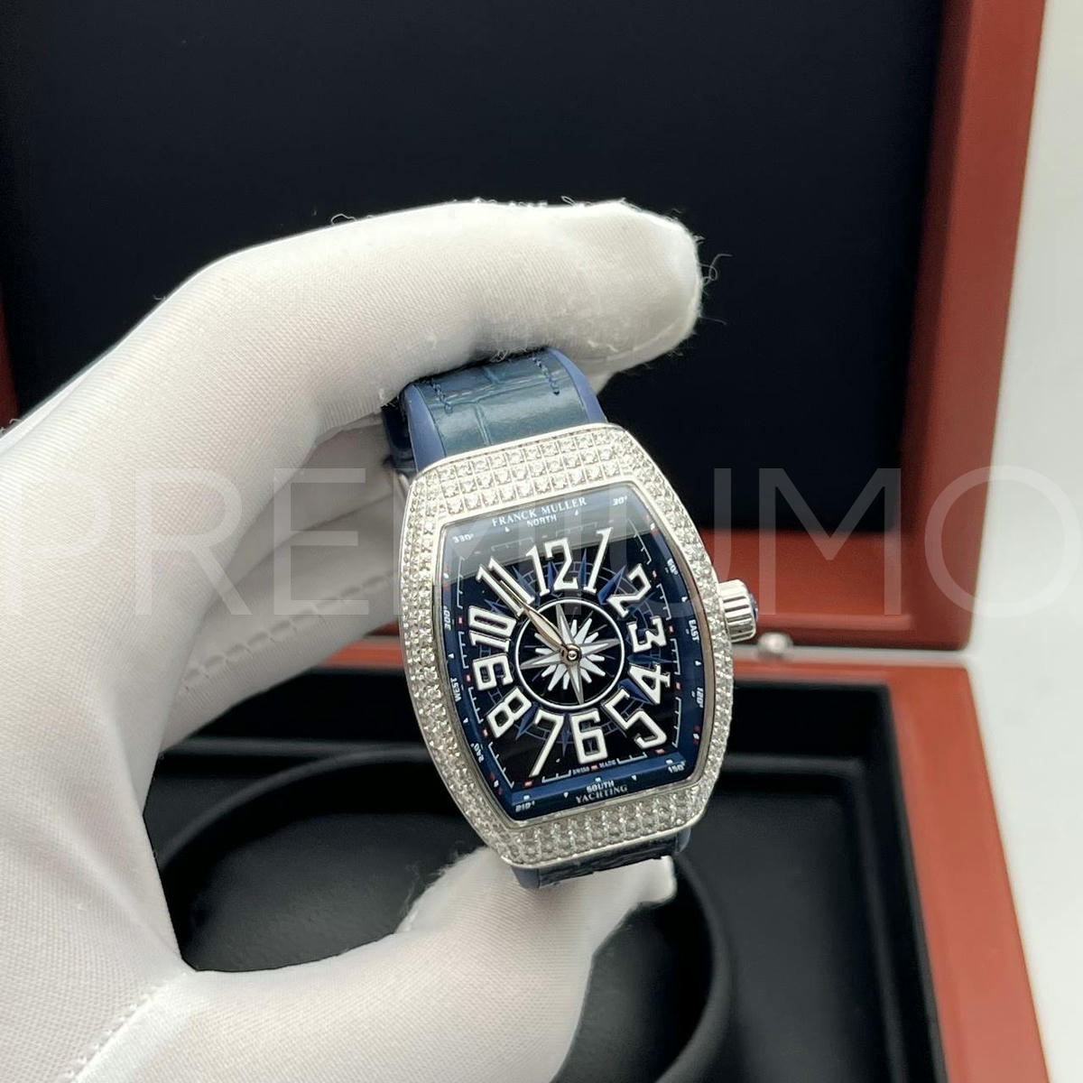 Franck Muller часы PR104227 5 Franck Muller часы PR104227 5