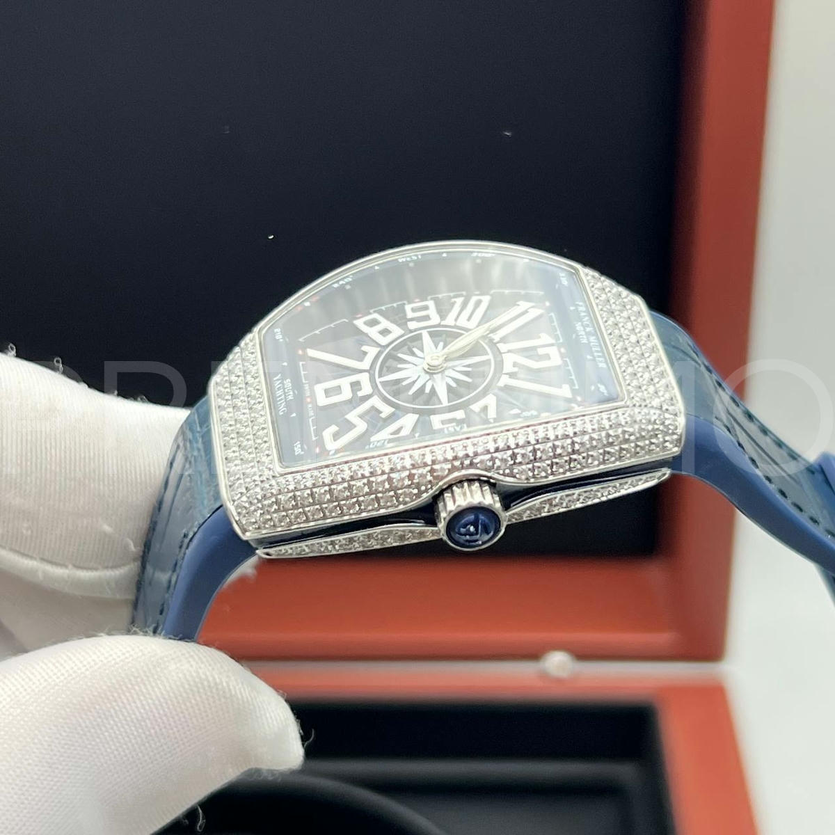 Franck Muller часы PR104227 3 Franck Muller часы PR104227 3