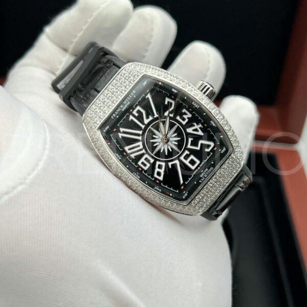 Franck Muller часы PR674219 6